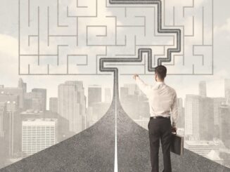 Vivre le présent et envisager le futur en expatriation - Croos Roads Intelligence