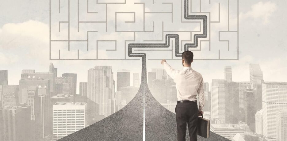 Vivre le présent et envisager le futur en expatriation - Croos Roads Intelligence