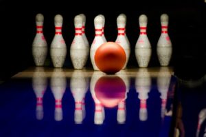 Bowling - Cultural shocks - CrossRoads Intelligence