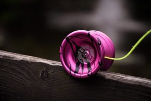 Yoyos expatriation - CrossRoads Intelligence