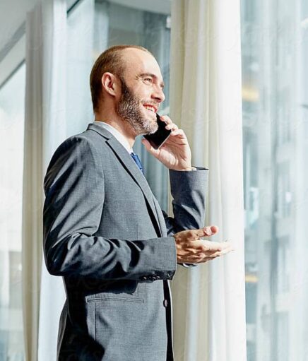 CrossRoads Intelligence - Coaching - Leaders - 2