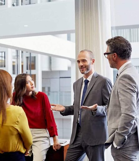 CrossRoads Intelligence - Coaching - Leaders - 3